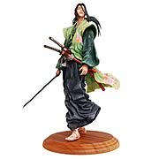 Vagabond Sasaki Kojiro Statue